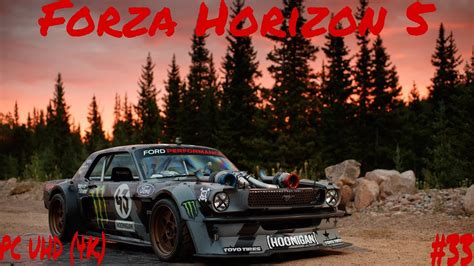 Forza Horizon 5 прохождение Часть 33 Форза Хорайзен 5 на Русском языке ...