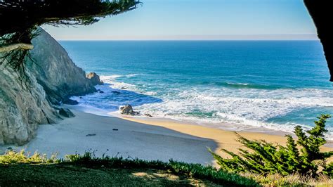 Top 10 Scenic Drives In Northern California Yourmechanic Advice