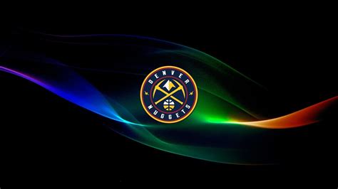 Windows Wallpaper Denver Nuggets Best Basketball Wallpaper Hd