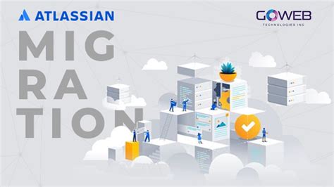 Atlassian Migration A Guide To Moving To The Cloud