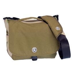 Crumpler Million Dollar Home Shoulder Bag Dcfever