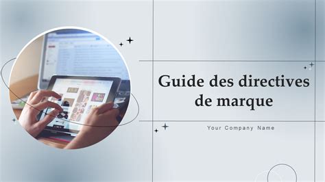 Top Des Mod Les De Guide De Marque Avec Des Exemples Et Des Exemples