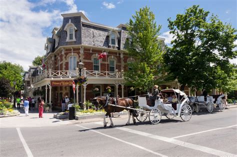 15 Most Charming Small Towns in Canada – Touropia Travel