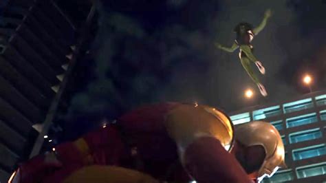 Things Get Horny As Daredevil Drops By The New She Hulk Promo