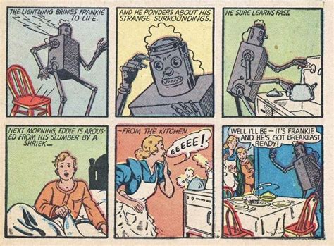 Harold Delay Comic Book Cover Comics Animation