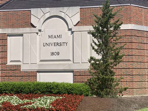Miami University of Ohio - Magellan College Counseling