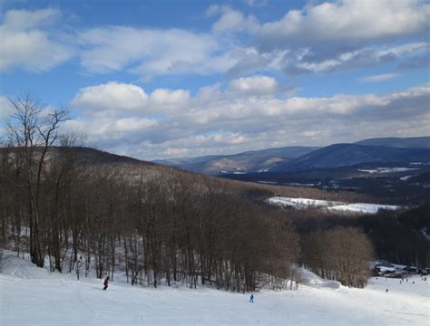 Return to Plattekill Mountain | NY Ski Blog