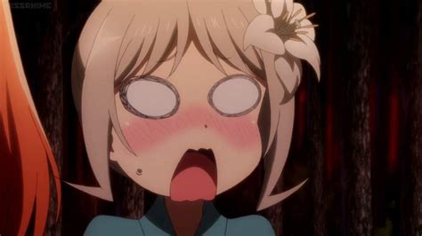 Welp Nina Is Officialy Gay For Lion Thank You For This Anime Yuri Manga Anime Amino