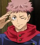 Yuji Itadori Voice - Jujutsu Kaisen (TV Show) - Behind The Voice Actors