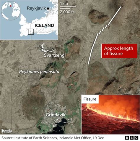 Iceland Volcano Live Video Eruption Weakens But Experts Warn New Vents