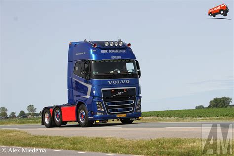 Foto Volvo Fh Th Gen Van V O F Gebr Bouwmeester Inter Nationaal