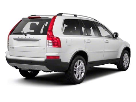 Volvo Xc Reviews Ratings Prices Consumer Reports