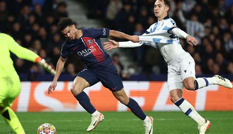 Dua Gol Kylian Mbappe Pastikan Psg Ke Perempat Final Liga Champions