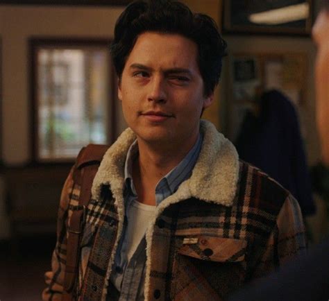 Jughead Jones Crushs