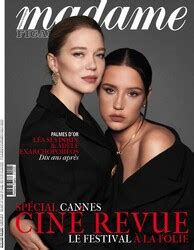 Léa Seydoux Nude Celebrities Forum FamousBoard Page 9