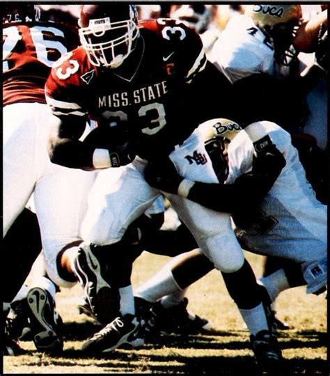 Mississippi State Alumni on Twitter: "Who remembers when @HailStateFB ...