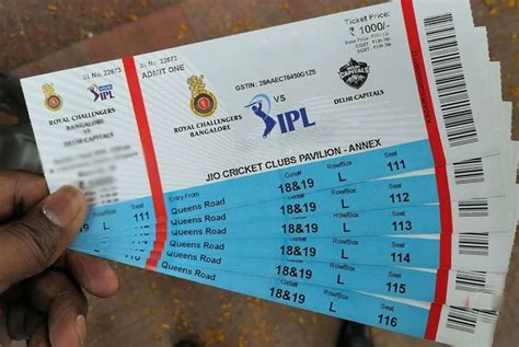 Ipl Tickets 2024 Release Date Kimmy Ashleigh