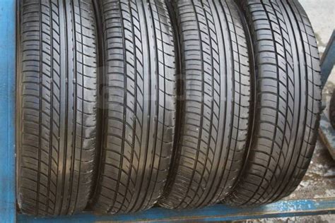 Yokohama, 205/70 R15, 15", 1 шт, 205 мм, 70 %, радиальный, летние, 5 % ...