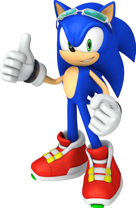 [100+] Modern Sonic Wallpapers | Wallpapers.com