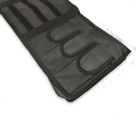 Gt Large Toy Blaster Case For Gel Blasters Airsoft Milsim Nerf Guns