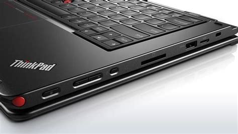 Lenovo ThinkPad S1 Yoga Review