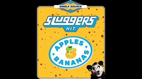 Sluggers Hit Apples And Bananas Juiced Pre Rolls Pack Review With