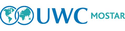 Uwc Mostar Logo Uwc Mostar