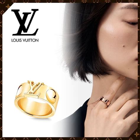 Louis Vuitton 2022 23FW Casual Style Party Style 18K Gold Elegant Style