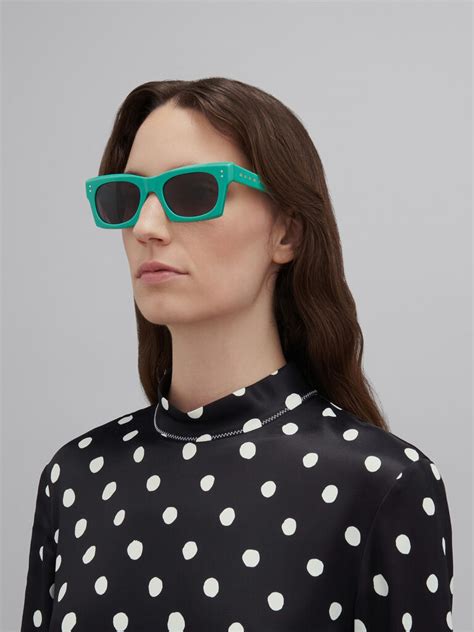 Sunglasses | Marni