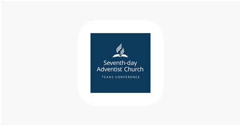 ‎app Store에서 제공하는 Texas Conference Of Sda App