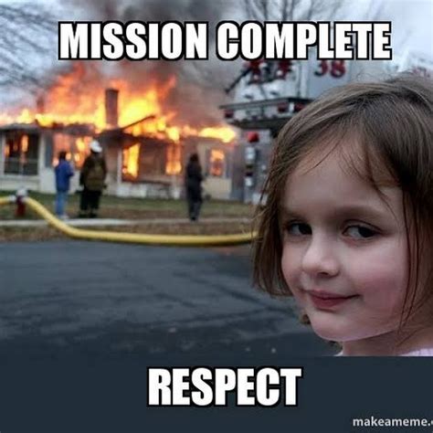 Mission Completed Youtube