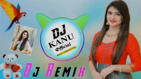 Meena SONG DJ Remix New Meena Geet Singer Kana Ram Thali New Meenawati