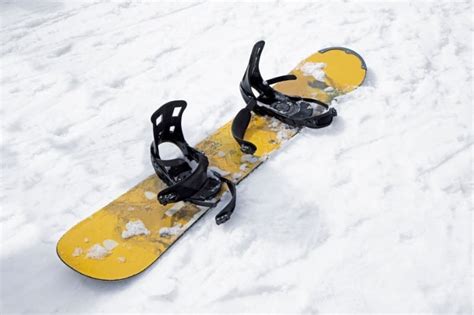 Why Does Snowboard Size Matter Measurement Effects