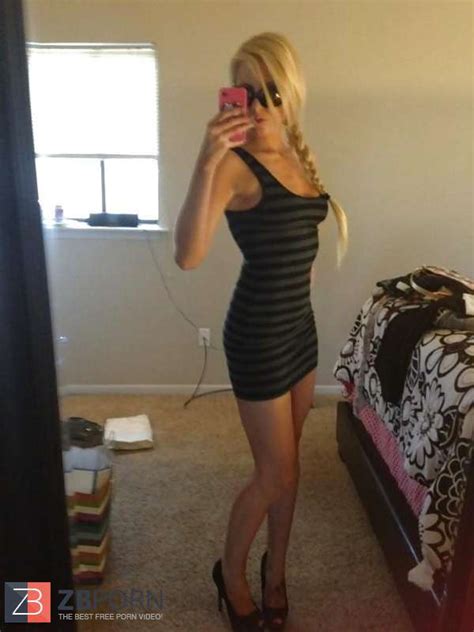 Platinum Blonde Tiff ZB Porn