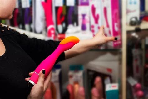Como Comprar Em Sex Shop Guia Para Iniciantes
