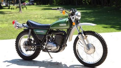 1974 Yamaha 360 For Sale 12 Used Motorcycles From 7000