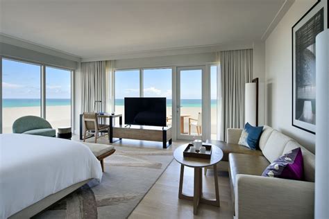 Nobu Hotel Miami Beach | Classic Vacations