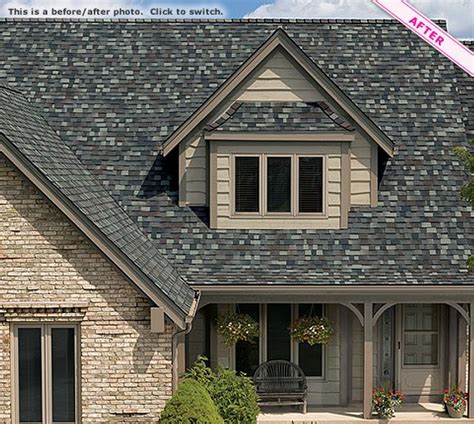 Owens Corning Estate Gray Shingles | AllHomes2020.netlify.app