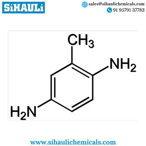 Diaminophenoxy Ethanol Dihydrochloride Ded At Best Price In