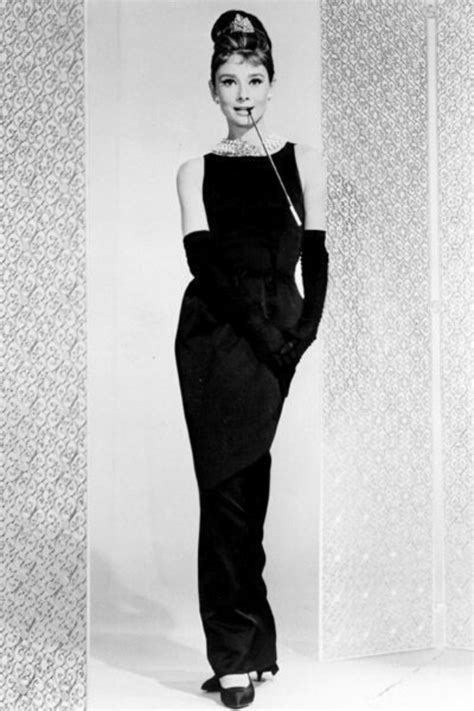 Style Robe Audrey Hepburn Dresses Images