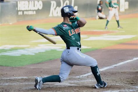 Leones de Yucatán vs Olmecas de Tabasco Dónde y a qué hora es el