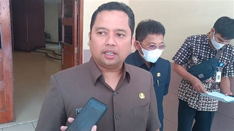 Cerita Arief R Wismansyah Selama Jabat Wali Kota Tangerang Pernah