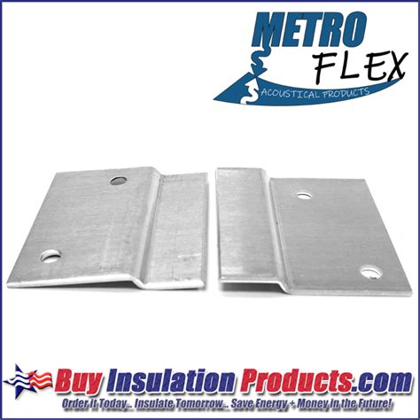 Impaling Clips Acoustic Panel Mounting Hardware