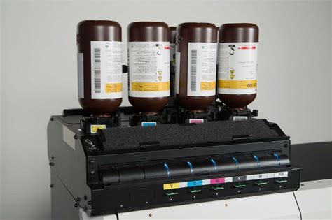 Tinta Mimaki LUS120 Tinta Mimaki UV LUS120 Tu Dirás Artículos