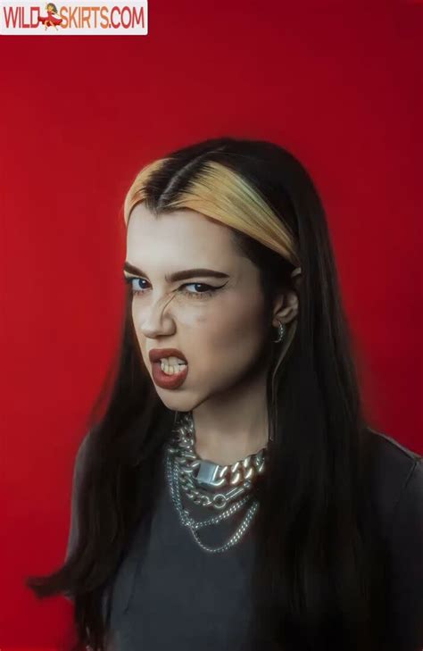 Violet Orlandi Violet Orlandi Xaraneaex Nude OnlyFans Instagram Leaked Photo 65