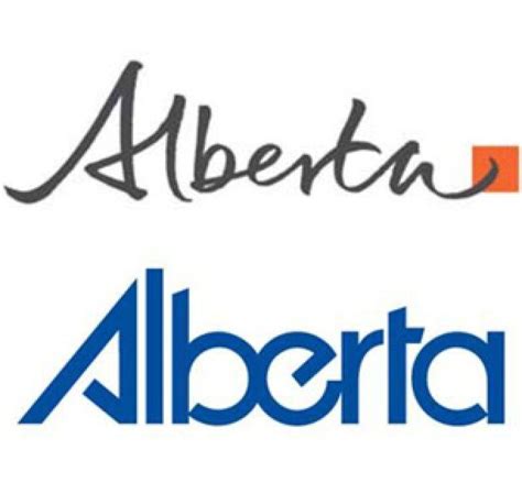 Alberta Logo - LogoDix