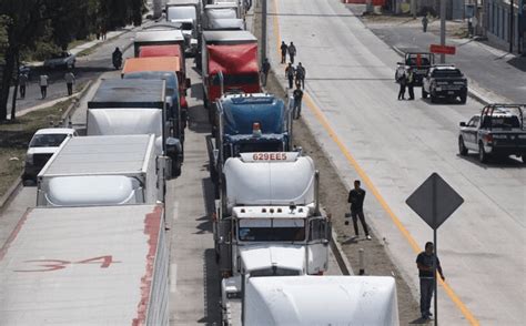 Cerrar N Autopistas Del Edomex Hacia Cdmx Pacozea