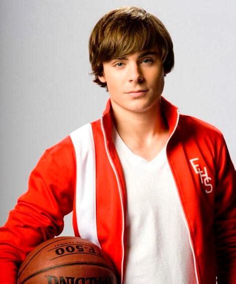 Zac Efron Antes Y Después Cómo Evolucionó A Través De Los Años Antes