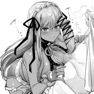 Penis Awe Luscious Hentai Manga Porn