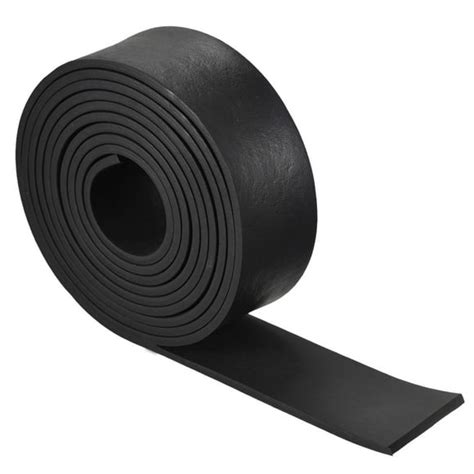 Neoprene Rubber Strips